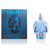 POLICE-TO BE OR NOT TO BE edt spray 75 ml-DrShampoo - Perfumaria e Cosmética